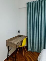 Simei Green Condominium (D18), Condominium #483058461
